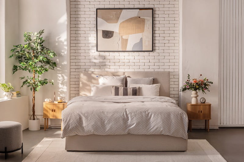 Inspiratsioon: Magamistuba