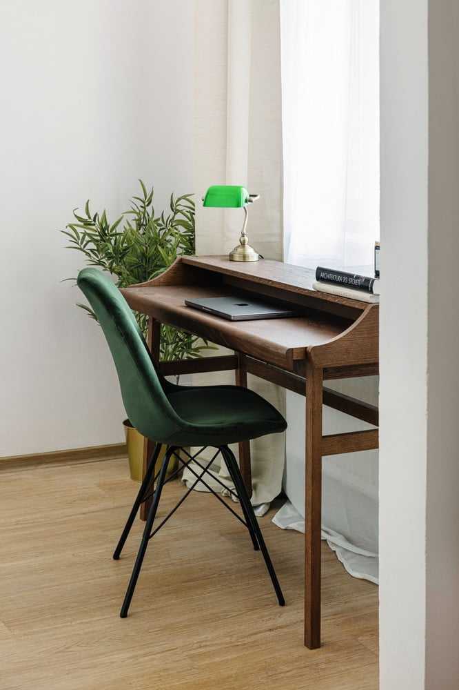 Inspiratsioon: Kontor, Uuring, Elutuba