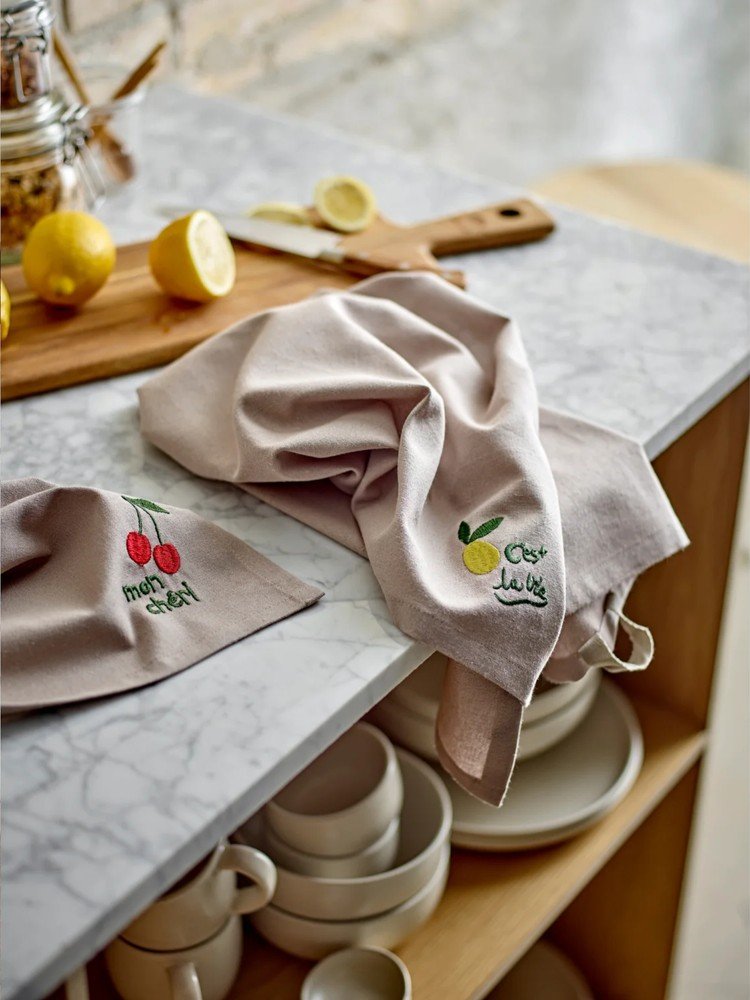 Inspiratsioon: Köök ja söögituba