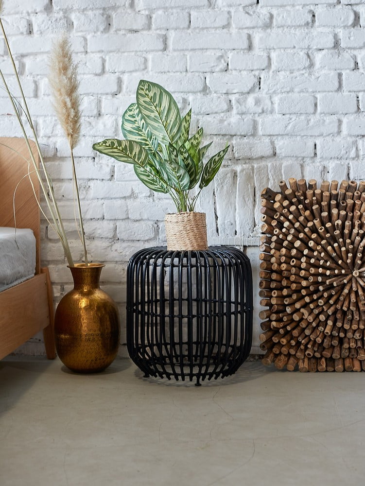 Inspiratsioon: Boho stiil, Magamistuba