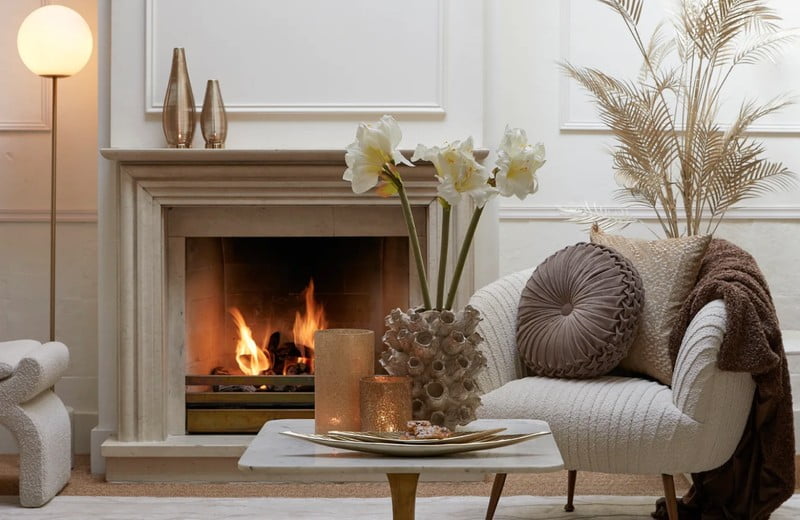 Art Deco Glamour – moodne tõlgendus