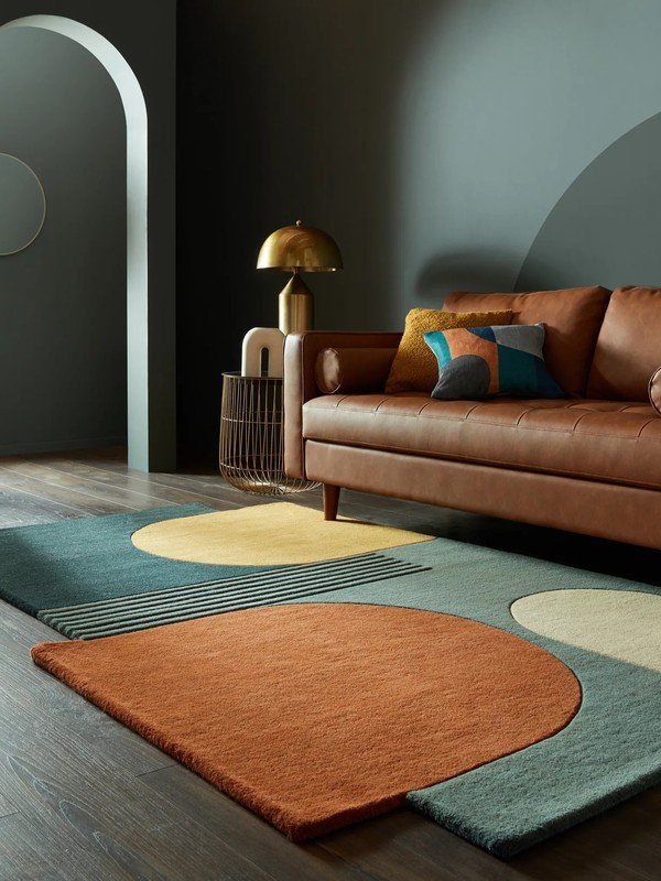 Inspiratsioon: Elutuba