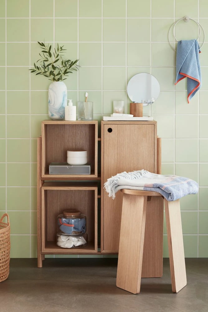 Inspiratsioon: Vannituba