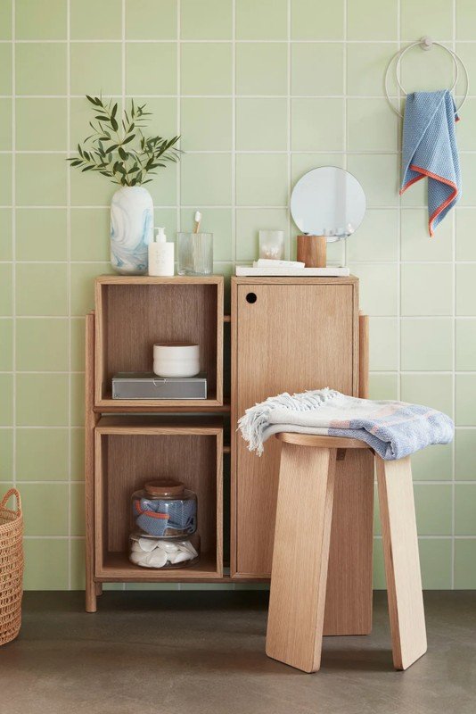 Inspiratsioon: Vannituba