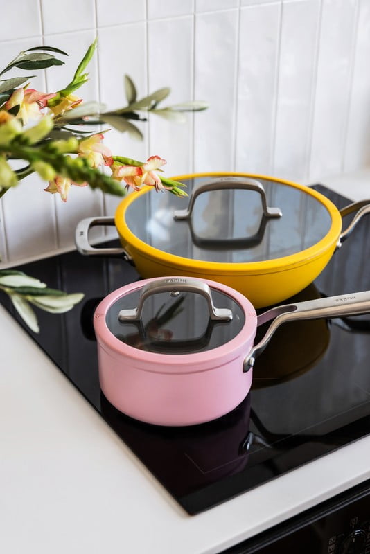 Inspiratsioon: Köök ja söögituba, Romantiline stiil