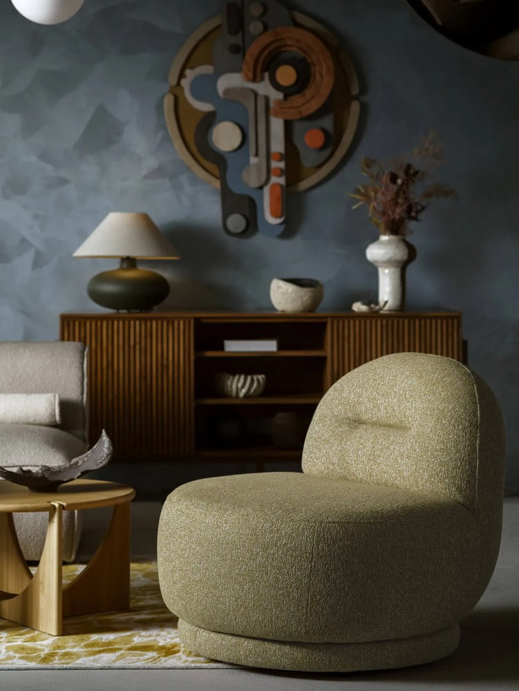 Inspiratsioon: Elutuba