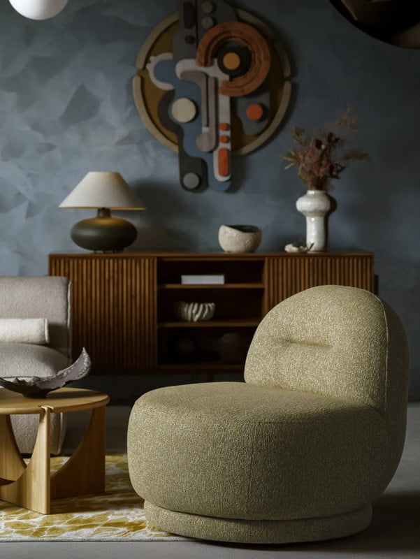 Inspiratsioon: Elutuba