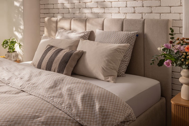 Inspiratsioon: Magamistuba