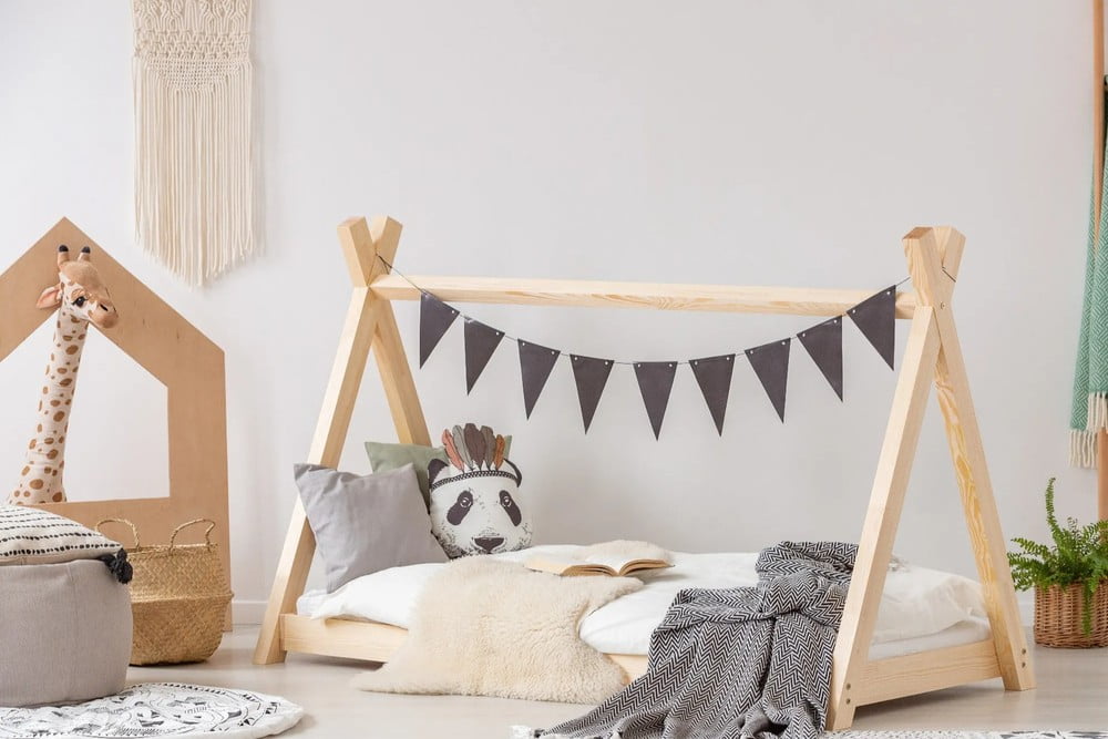 Inspiratsioon: Lastetuba, Lapsed, Kingitused