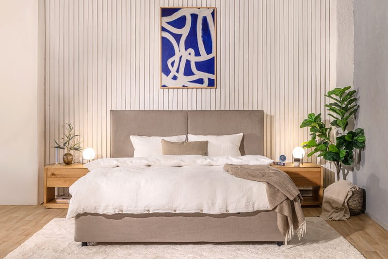 Inspiratsioon: Magamistuba