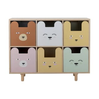 Laste kummutid ja kapid