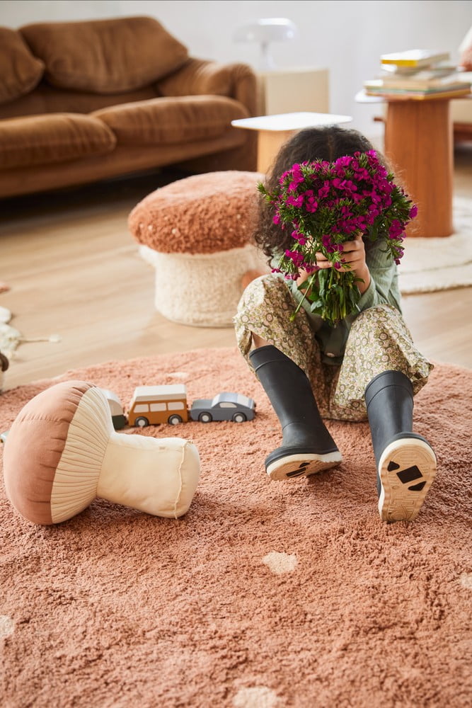 Inspiratsioon: Lastetuba, Boho stiil, Premium kaubamärgid, Tekstiil