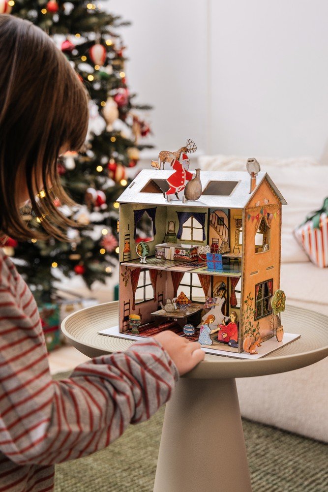 Inspiratsioon: Jõulud