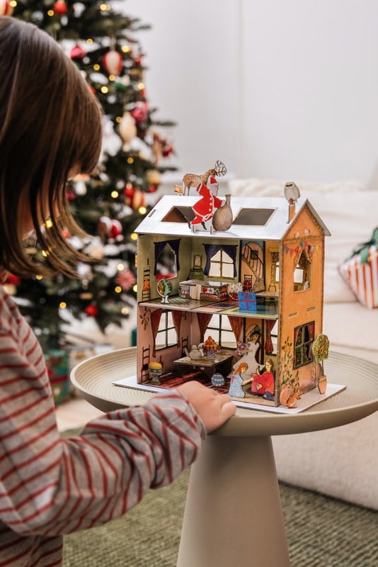 Inspiratsioon: Jõulud