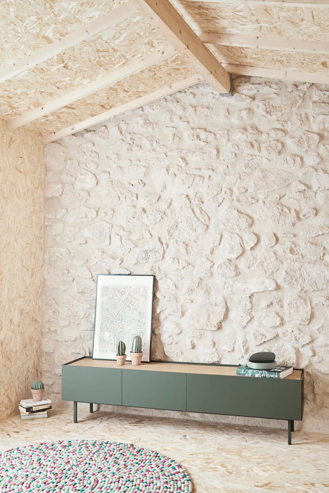 Inspiratsioon: Magamistuba