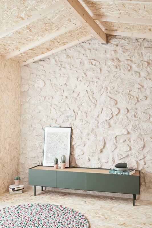 Inspiratsioon: Magamistuba