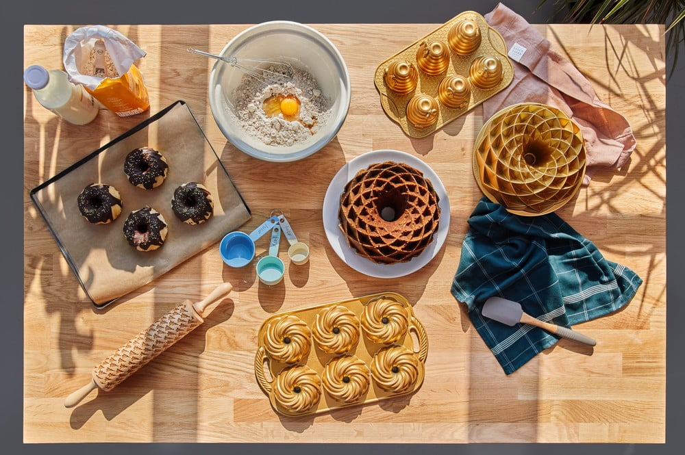 Inspiratsioon: Köök ja söögituba