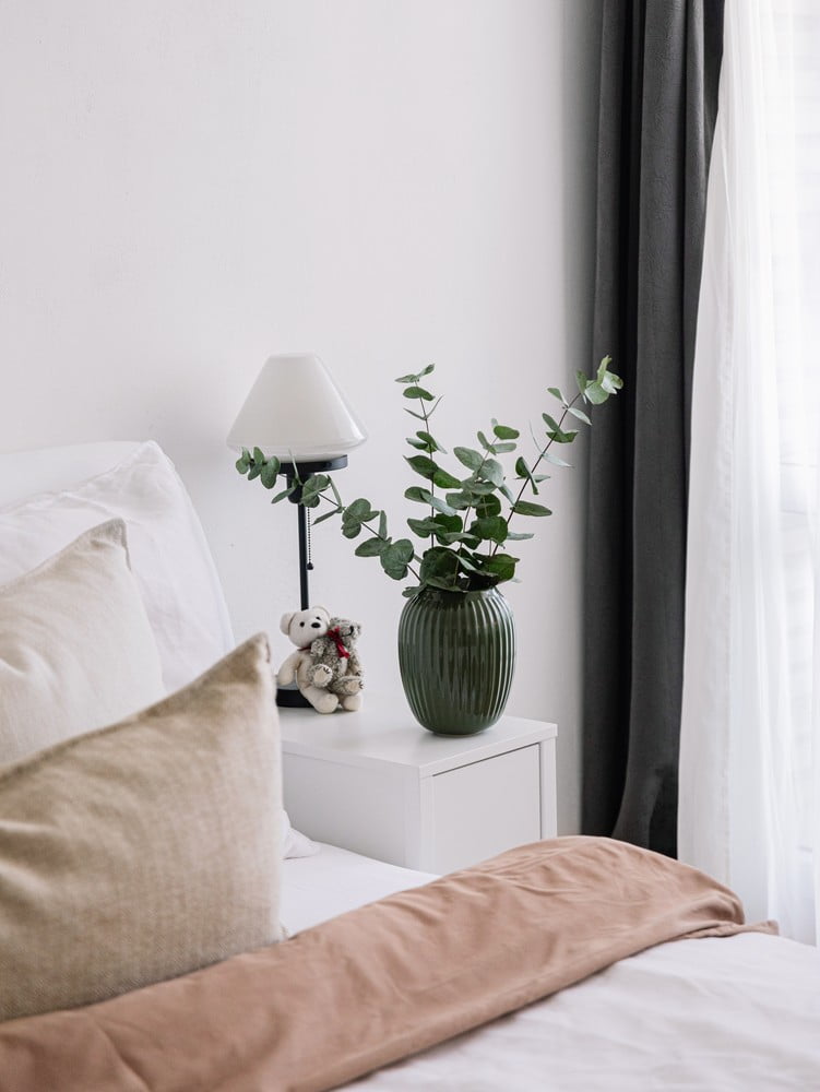 Inspiratsioon: Magamistuba, Bonami külaskäigud