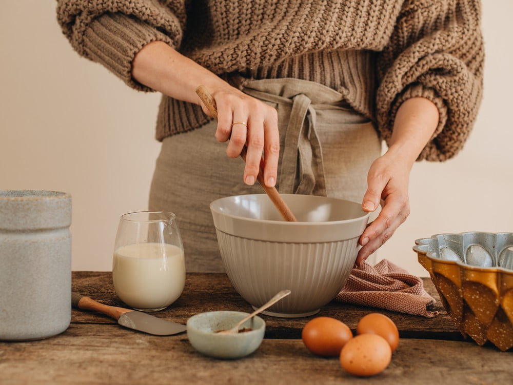 Inspiratsioon: Köök ja söögituba