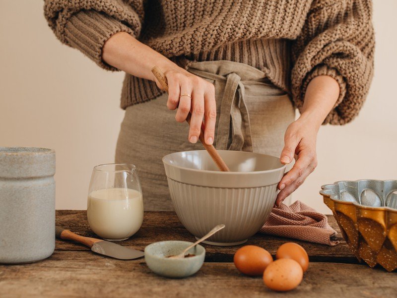 Inspiratsioon: Köök ja söögituba