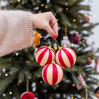 Jõulupuu kaunistused