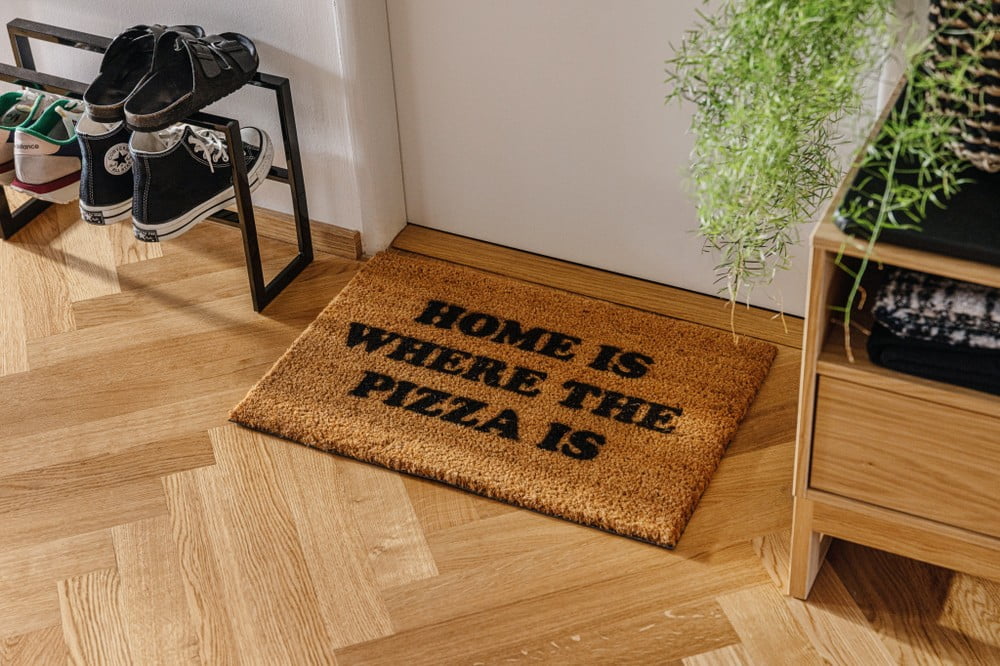 Inspiratsioon: Esik ja garderoob