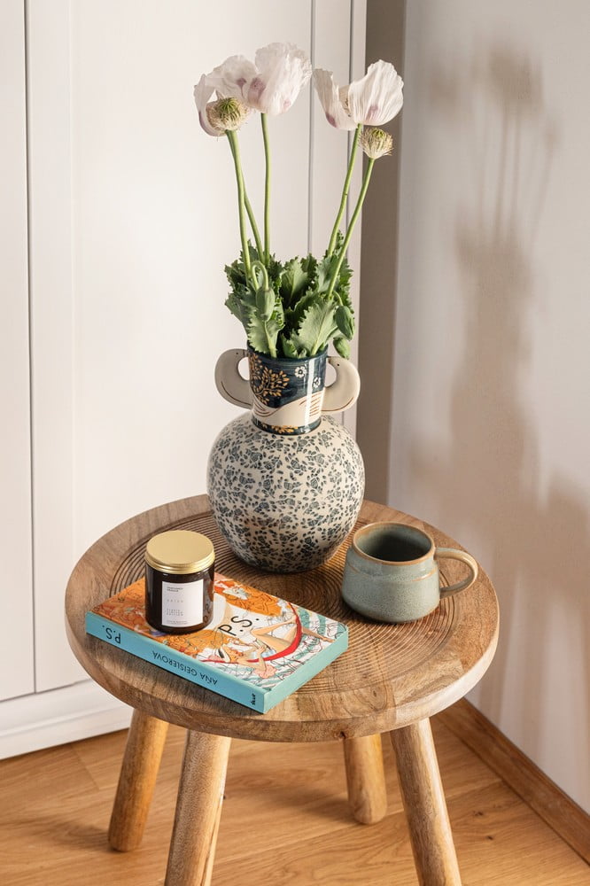 Inspiratsioon: Rustikaalne stiil, Dekoratsioon, Kaunistamine