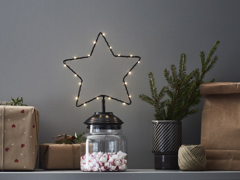 Inspiratsioon: Jõulud