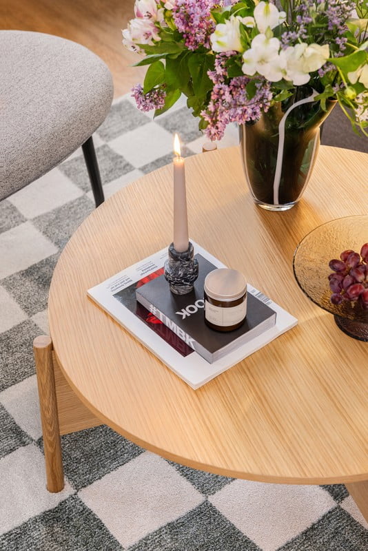 Inspiratsioon: Elutuba