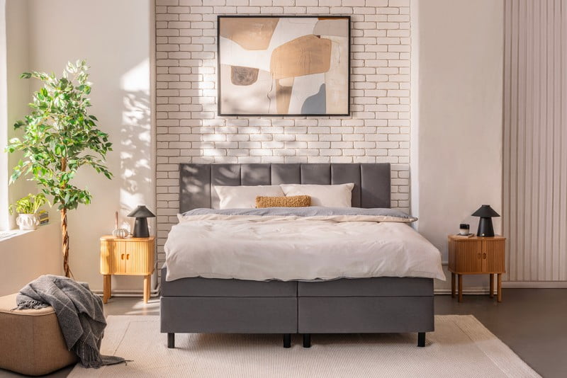 Inspiratsioon: Magamistuba