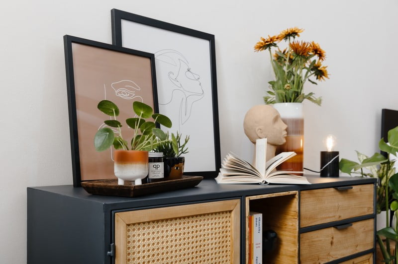 Inspiratsioon: Elutuba