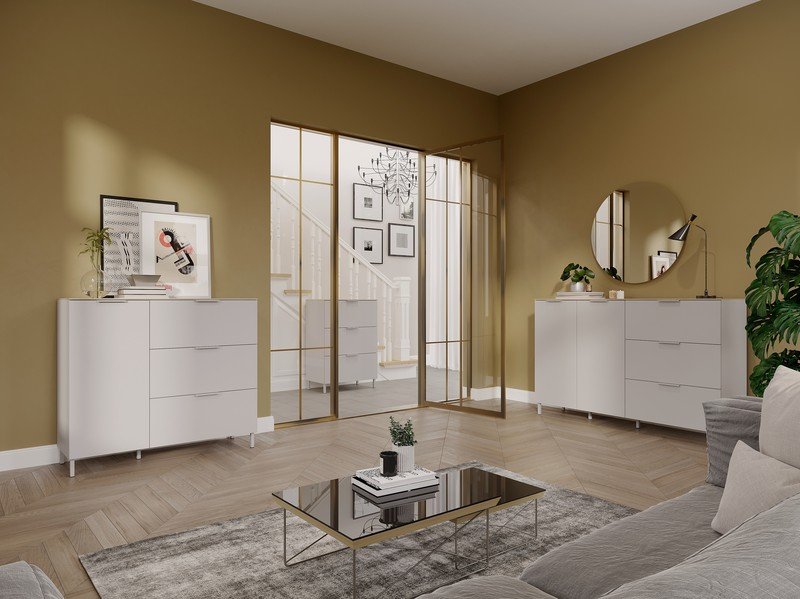 Inspiratsioon: Elutuba