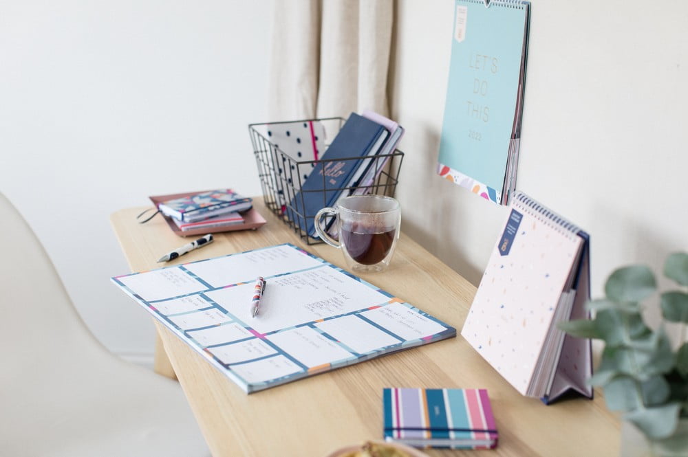 Inspiratsioon: Töö ja õppimine, Töötada ja õppida, Kingitused, Kontor, Uuring