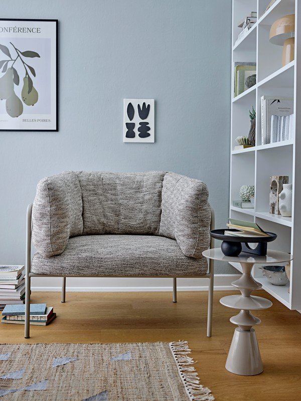 Inspiratsioon: Elutuba, Boho stiil