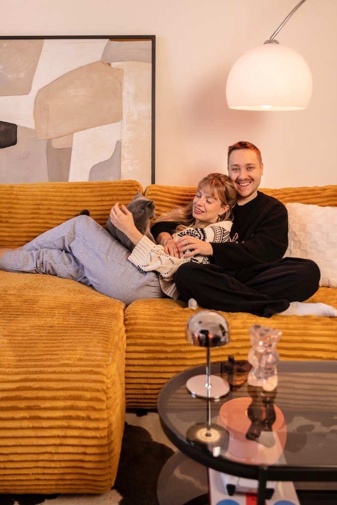 Inspiratsioon: Bonami külaskäigud