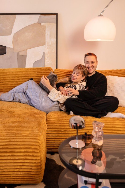 Inspiratsioon: Bonami külaskäigud