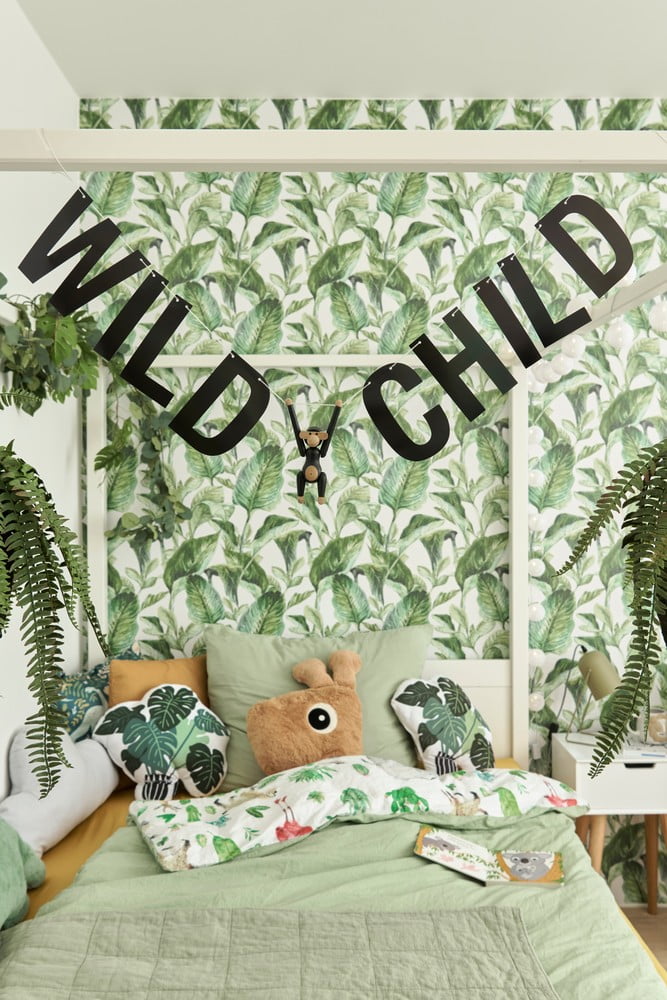 Inspiratsioon: Lapsed, Lastetuba