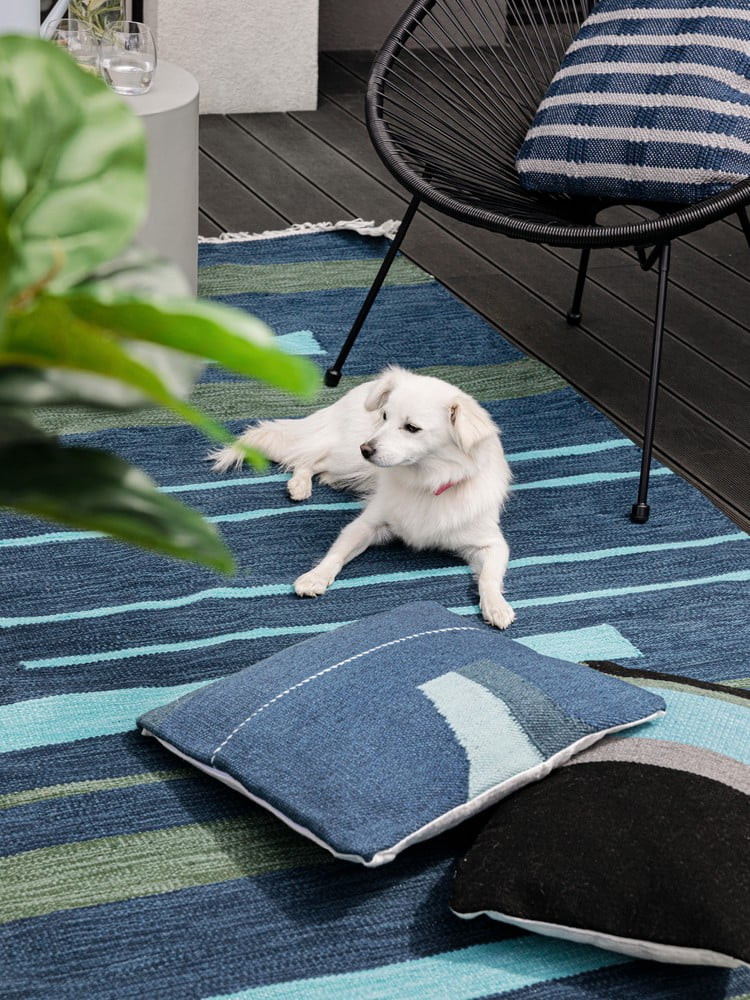 Inspiratsioon: Rõdu ja terrass, Aed, Aiad