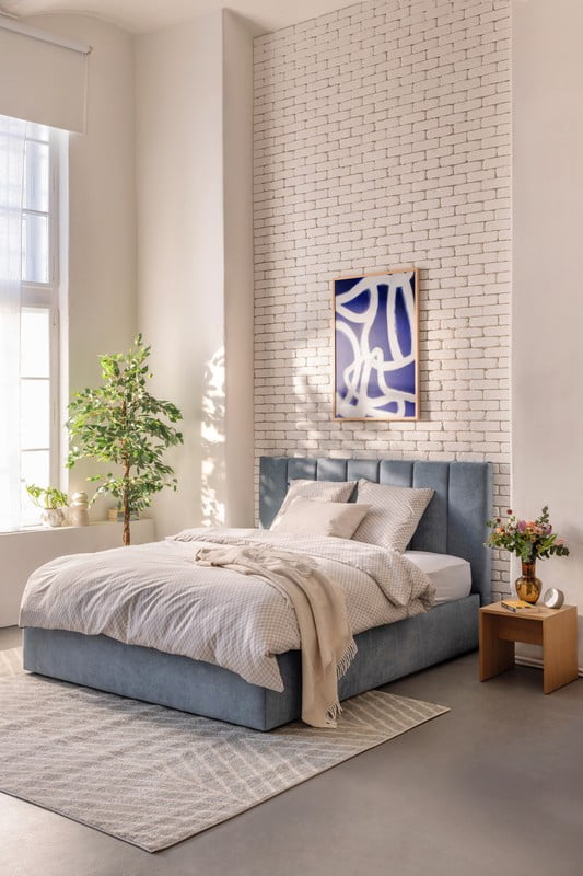 Inspiratsioon: Magamistuba