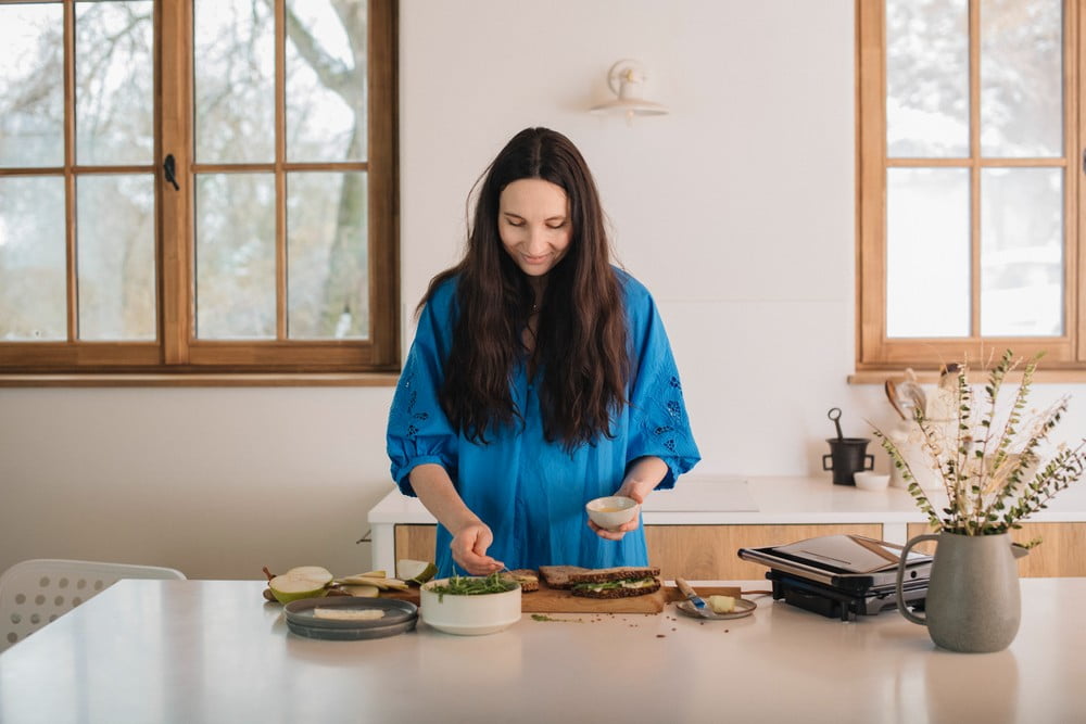 Inspiratsioon: Köök ja söögituba