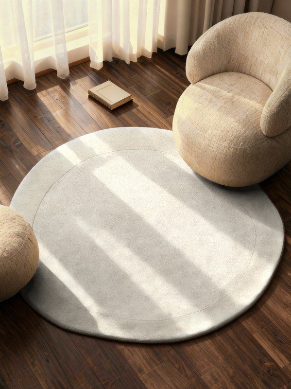 Inspiratsioon: Elutuba