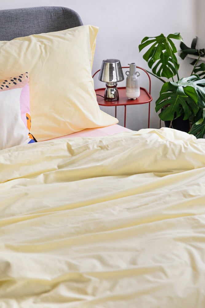 Inspiratsioon: Magamistuba, Romantiline stiil