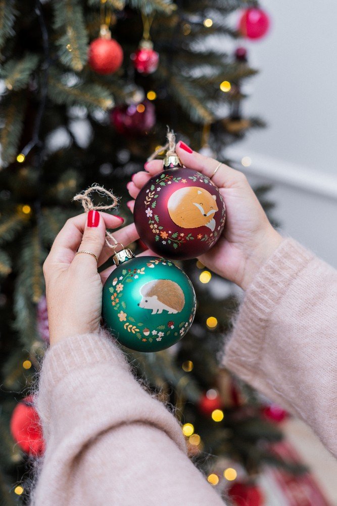 Inspiratsioon: Jõulud