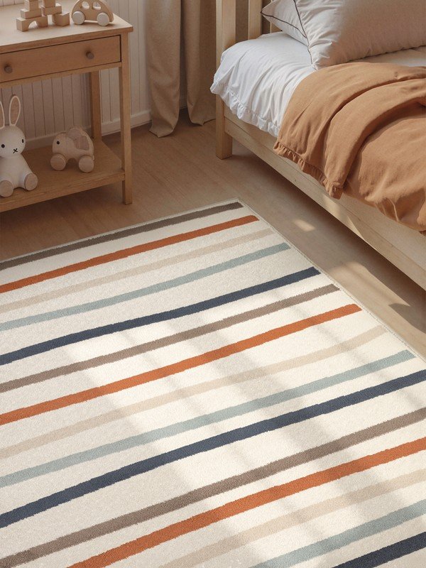 Inspiratsioon: Lastetuba, Lapsed