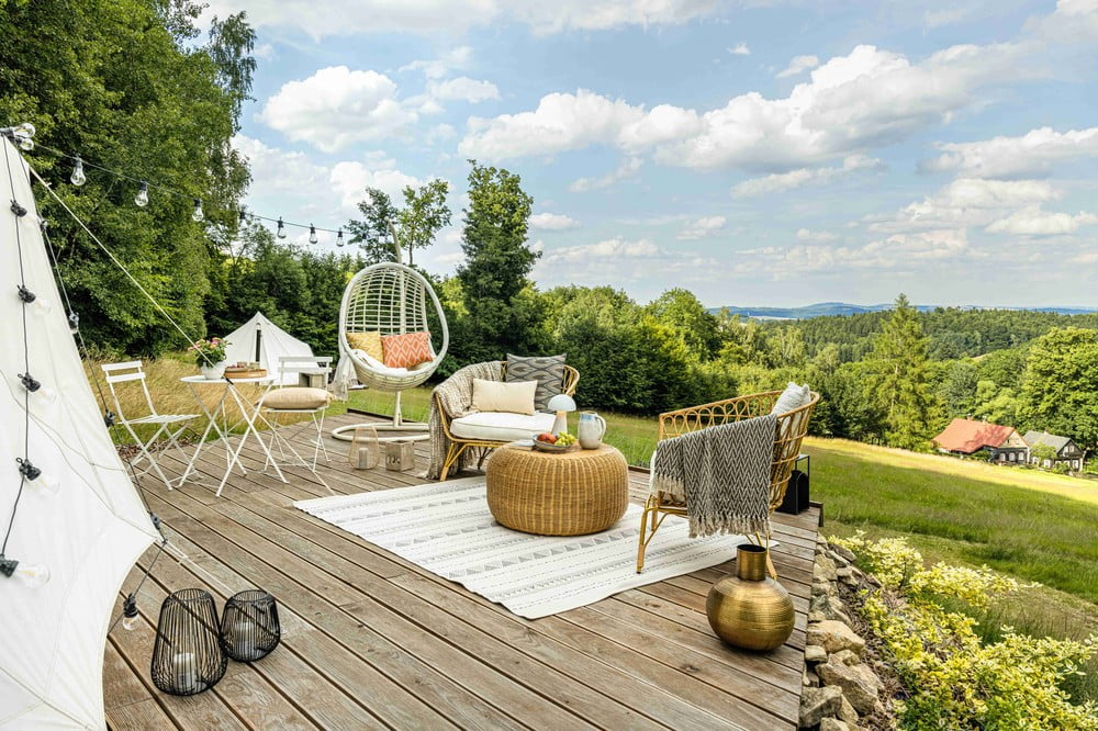 Inspiratsioon: Aed, Aiad, Õueala, Õues, Pühad ja puhkused, Puhkus ja puhkus