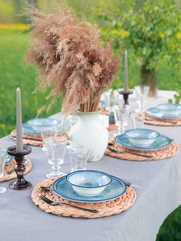 Inspiratsioon: Söögituba, Aiad, Aed