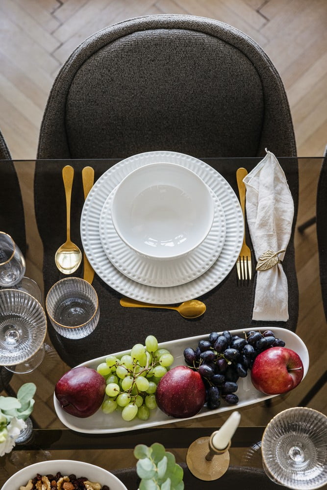 Inspiratsioon: Jõulud, Söögituba