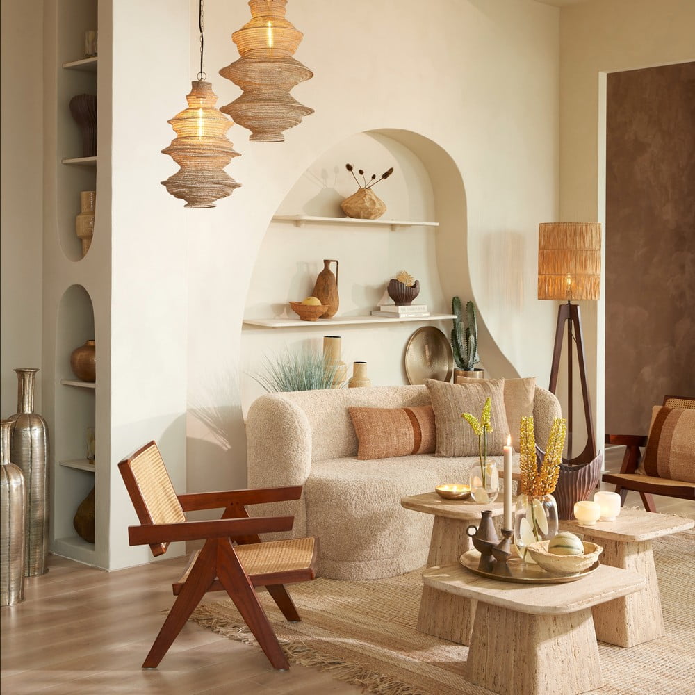 Inspiratsioon: Elutuba