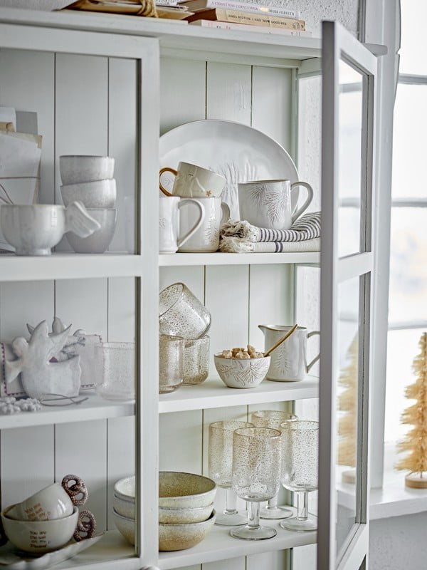 Inspiratsioon: Jõulud, Köök ja söögituba