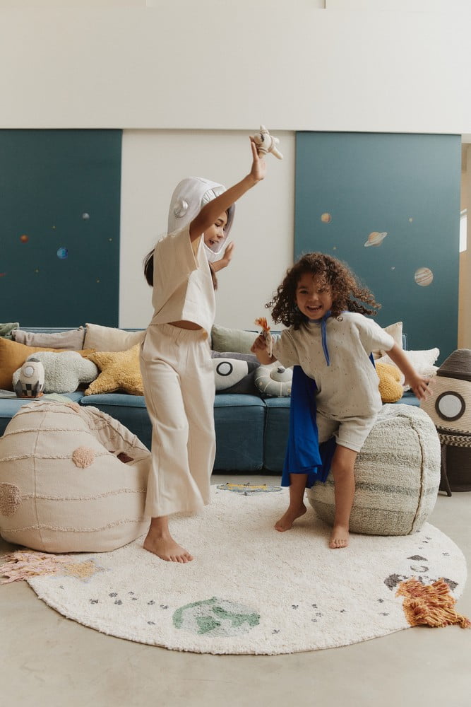 Inspiratsioon: Premium kaubamärgid, Lastetuba, Lapsed, Boho stiil, Skandinaavia stiil